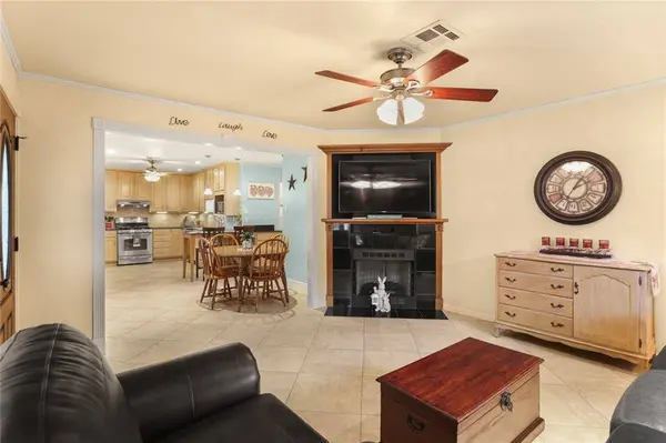 518 MELROSE DR, La Place, LA 70068