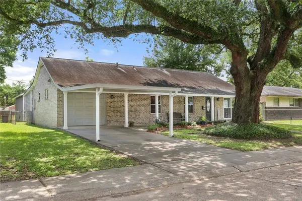 518 MELROSE DR, La Place, LA 70068