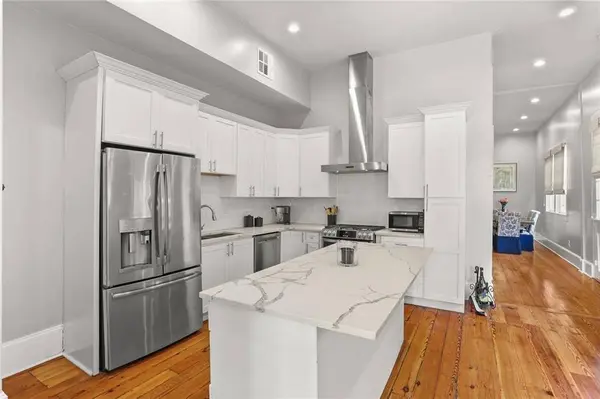 721 8TH ST, New Orleans, LA 70115