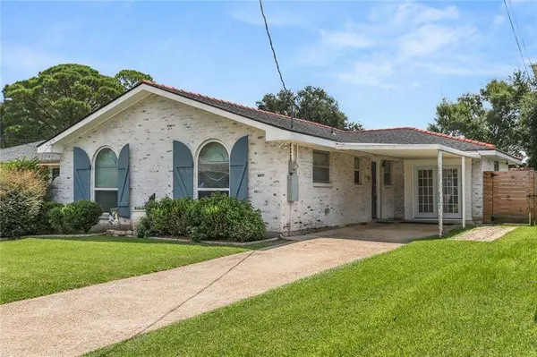 4636 GLENDALE ST, Metairie, LA 70006
