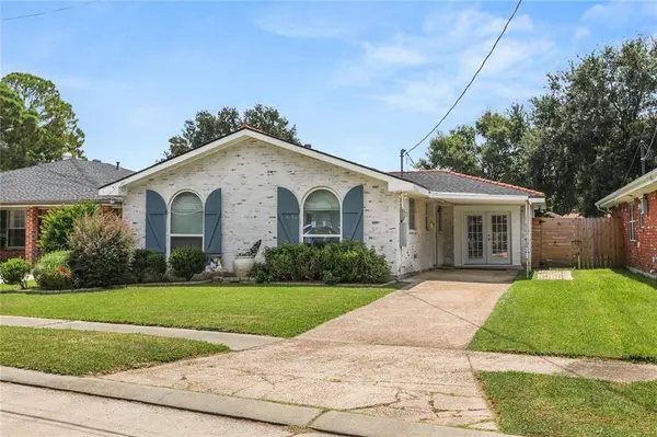4636 GLENDALE ST, Metairie, LA 70006