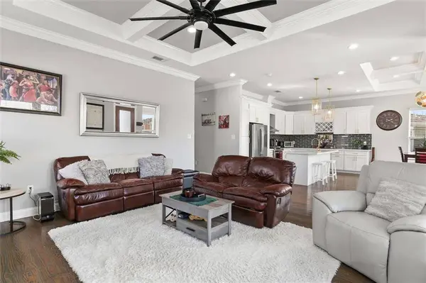 5323 WICKFIELD DR, New Orleans, LA 70122