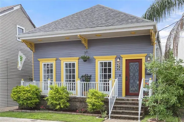 3714 LAUREL ST, New Orleans, LA 70115