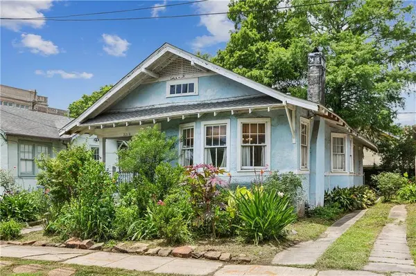 2216 JOSEPH ST, New Orleans, LA 70115