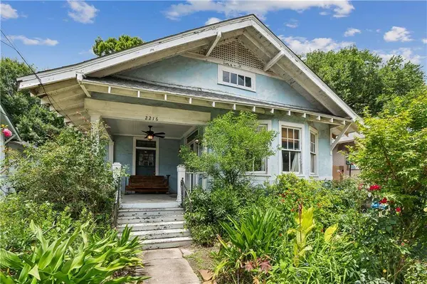 2216 JOSEPH ST, New Orleans, LA 70115