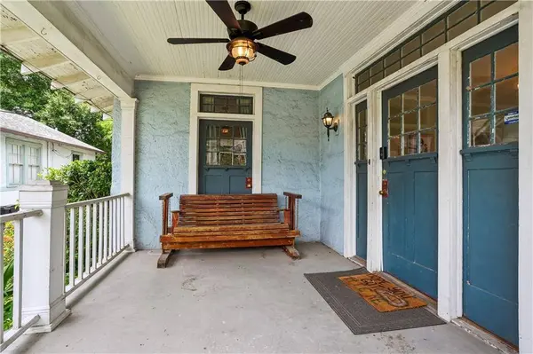 2216 JOSEPH ST, New Orleans, LA 70115