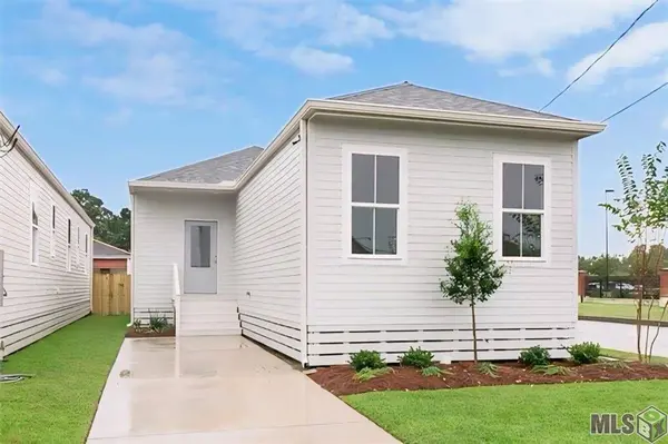 701 BEHRMAN AVE, New Orleans, LA 70114