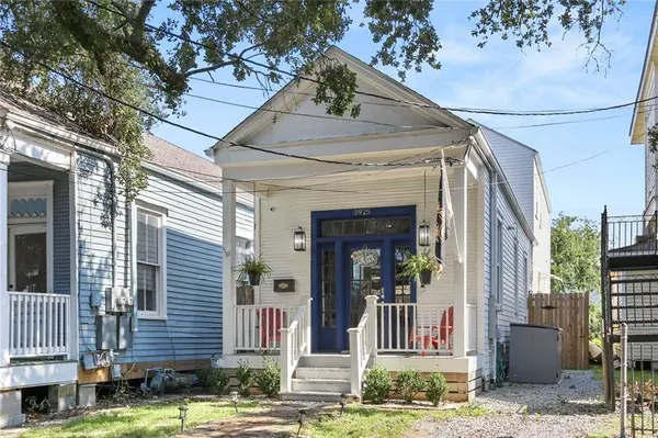 3925 BANKS ST, New Orleans, LA 70119