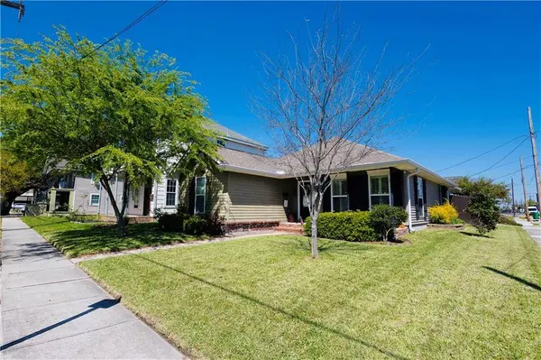 333 LAFAYETTE ST, Gretna, LA 70053