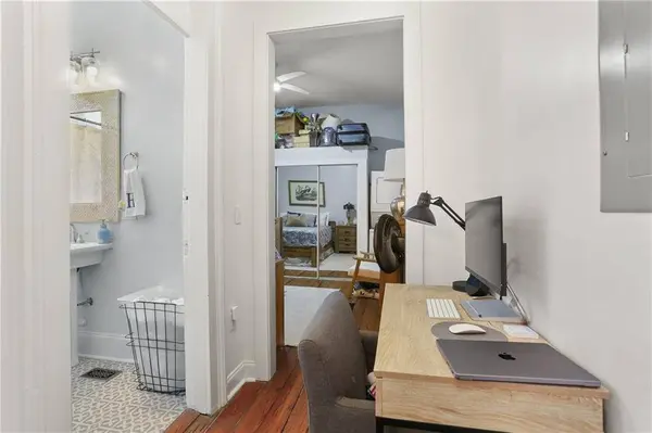 814 AUSTERLITZ ST #A, New Orleans, LA 70115