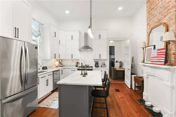 814 AUSTERLITZ ST #A, New Orleans, LA 70115