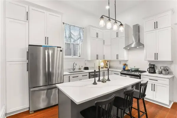 814 AUSTERLITZ ST #A, New Orleans, LA 70115