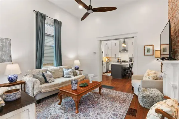 814 AUSTERLITZ ST #A, New Orleans, LA 70115