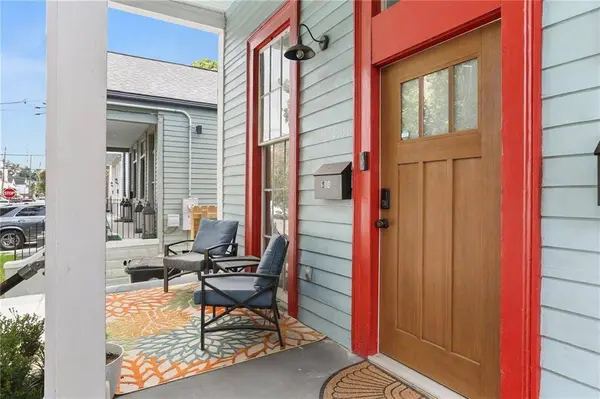 814 AUSTERLITZ ST #A, New Orleans, LA 70115