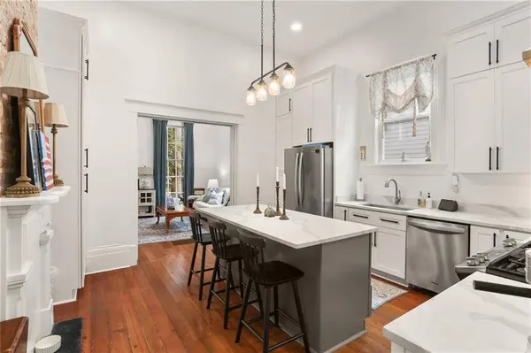 814 AUSTERLITZ ST #A, New Orleans, LA 70115