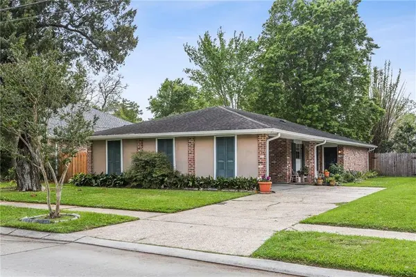 734 NEWMAN AVE, Jefferson, LA 70121