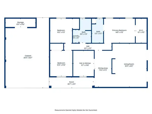 734 NEWMAN AVE, Jefferson, LA 70121