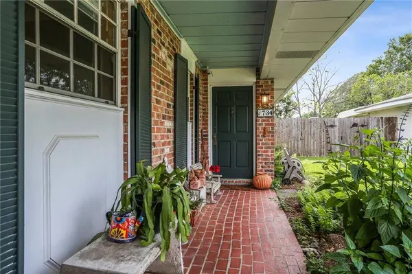 734 NEWMAN AVE, Jefferson, LA 70121