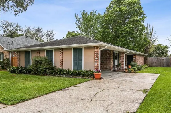 734 NEWMAN AVE, Jefferson, LA 70121