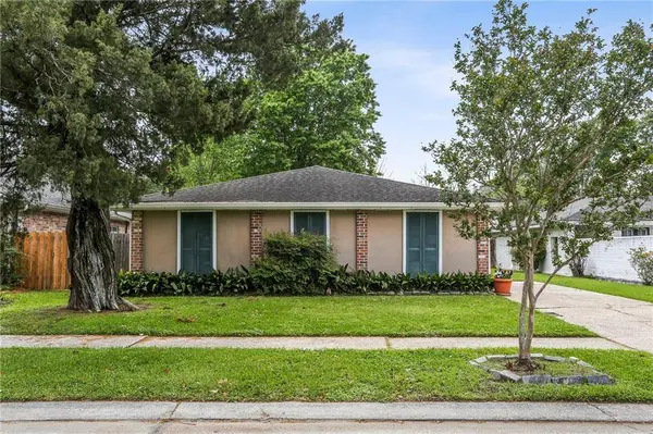 734 NEWMAN AVE, Jefferson, LA 70121