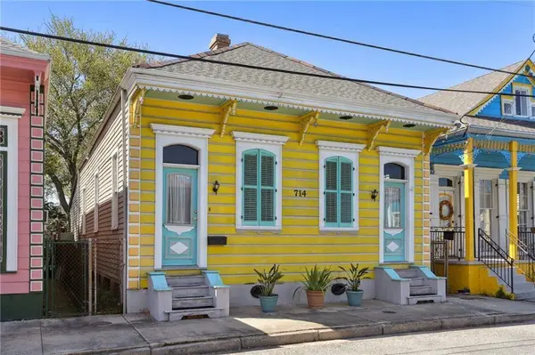 714 BARTHOLOMEW ST, New Orleans, LA 70117