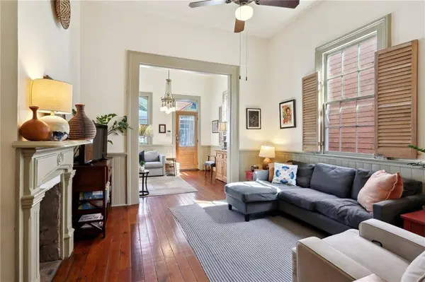 714 BARTHOLOMEW ST, New Orleans, LA 70117