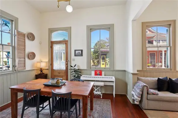 714 BARTHOLOMEW ST, New Orleans, LA 70117