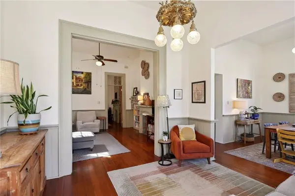 714 BARTHOLOMEW ST, New Orleans, LA 70117