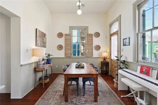 714 BARTHOLOMEW ST, New Orleans, LA 70117