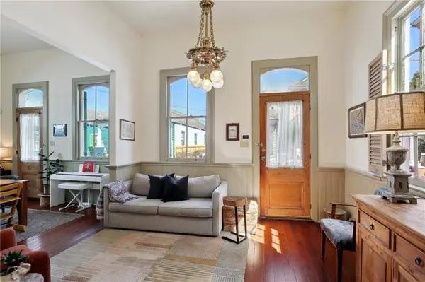 714 BARTHOLOMEW ST, New Orleans, LA 70117