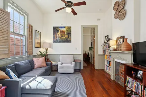 714 BARTHOLOMEW ST, New Orleans, LA 70117