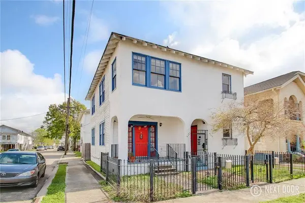 4325 ELBA ST, New Orleans, LA 70125