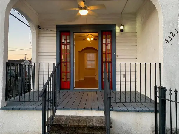 4325 ELBA ST, New Orleans, LA 70125