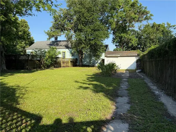 400 TUPELO ST, New Orleans, LA 70117