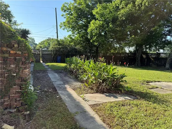 400 TUPELO ST, New Orleans, LA 70117