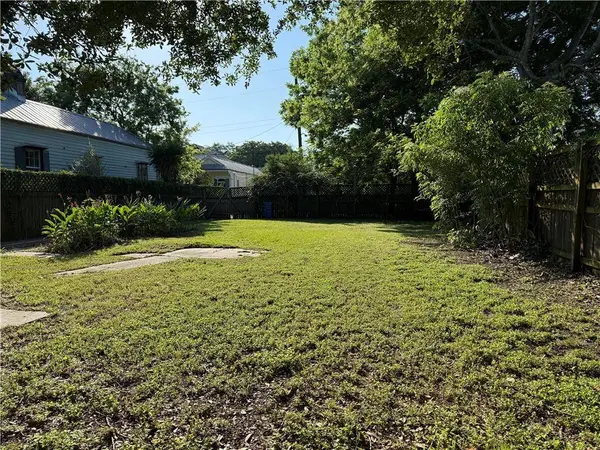 400 TUPELO ST, New Orleans, LA 70117