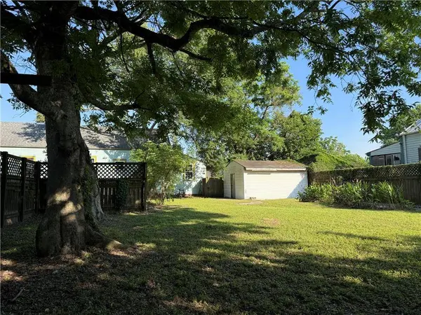 400 TUPELO ST, New Orleans, LA 70117
