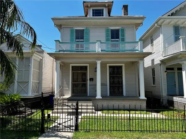 4435 LOYOLA AVE, New Orleans, LA 70115