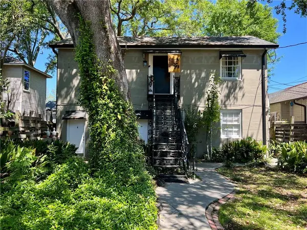 115 GRENADINE ST #1, Metairie, LA 70005