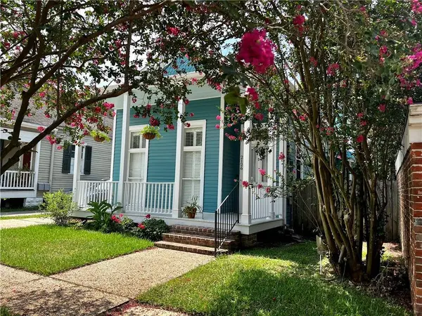2126 DUBLIN ST, New Orleans, LA 70118