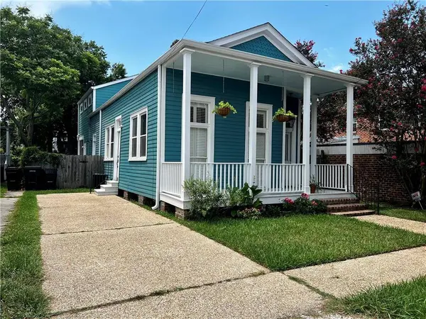 2126 DUBLIN ST, New Orleans, LA 70118