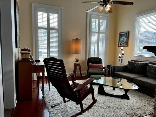 2126 DUBLIN ST, New Orleans, LA 70118
