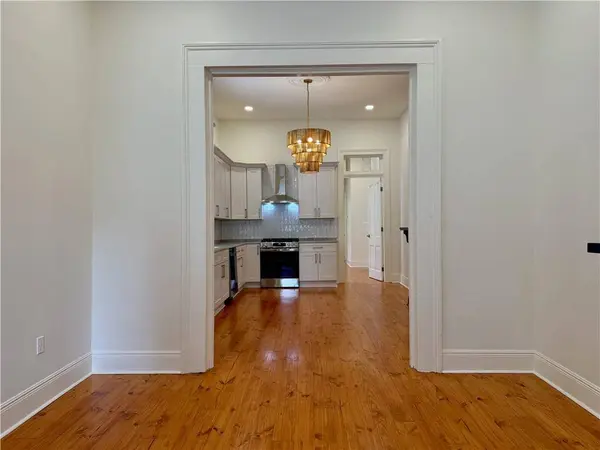 128 N ALEXANDER ST, New Orleans, LA 70119