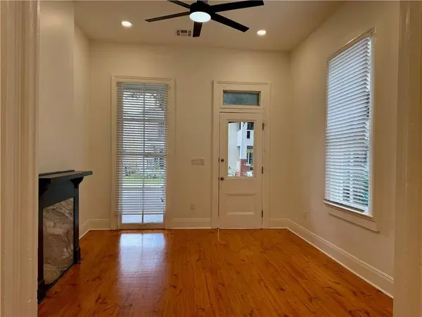 128 N ALEXANDER ST, New Orleans, LA 70119