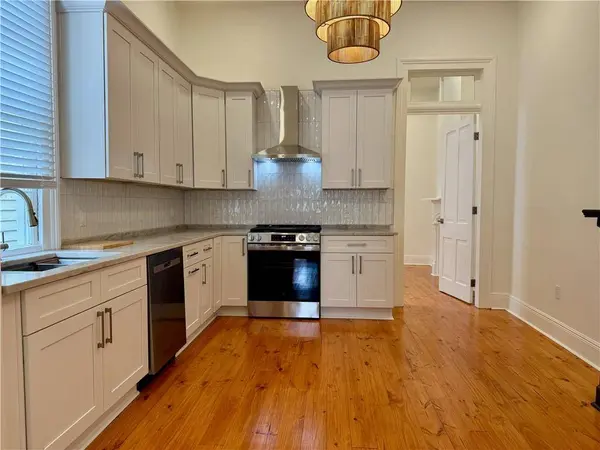 128 N ALEXANDER ST, New Orleans, LA 70119