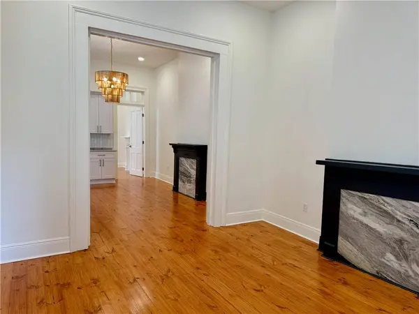 128 N ALEXANDER ST, New Orleans, LA 70119