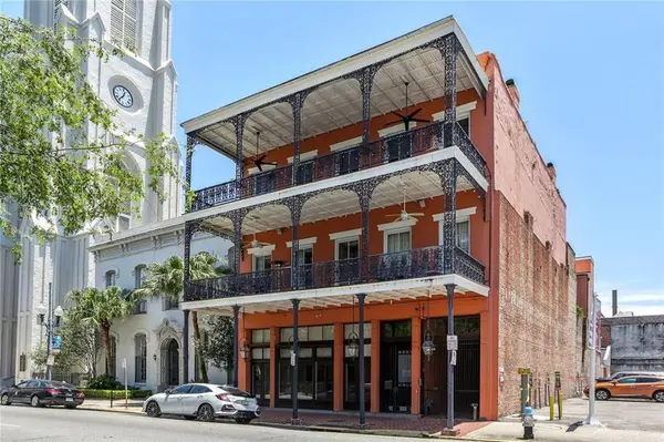 730 CAMP ST #3, New Orleans, LA 70130