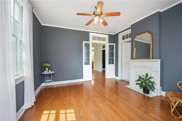 3018 MAUREPAS ST, New Orleans, LA 70119