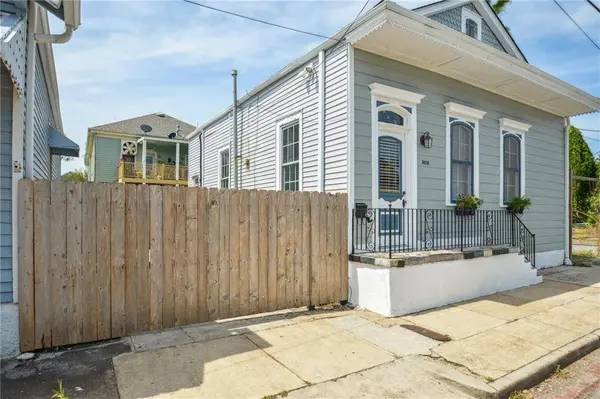 3018 MAUREPAS ST, New Orleans, LA 70119