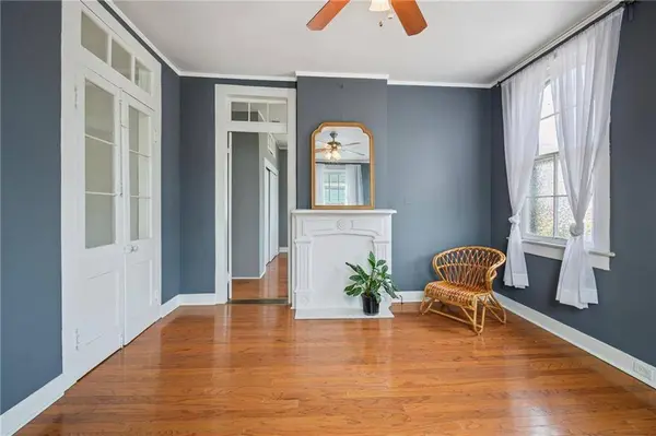 3018 MAUREPAS ST, New Orleans, LA 70119